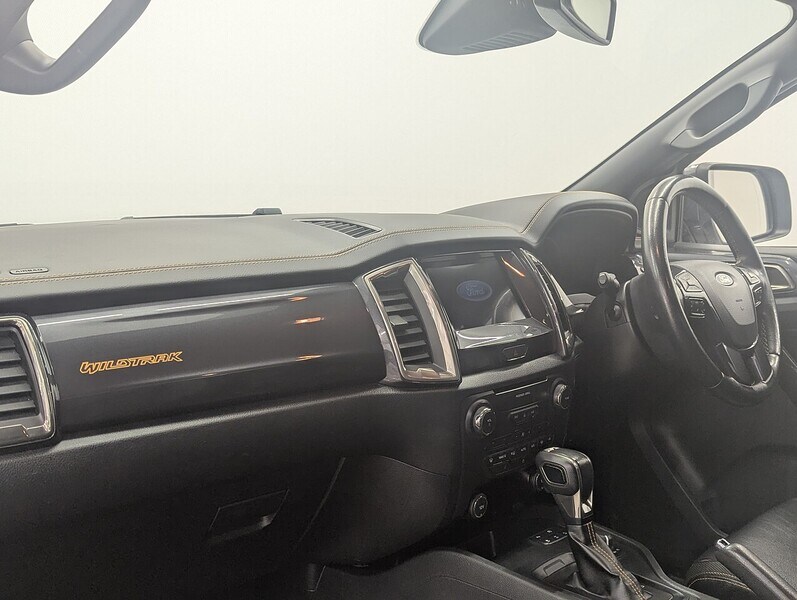 Used Ford Ranger 2021 for sale - 76009390: Photo 24