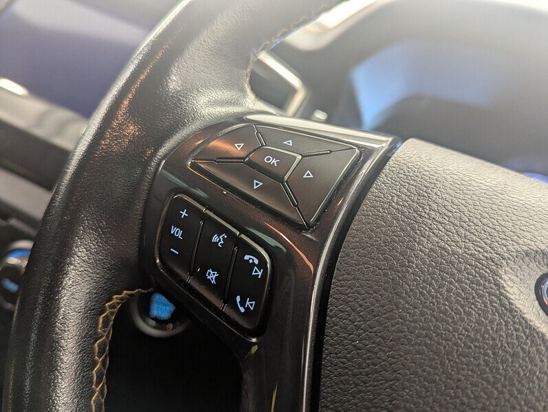 Used Ford Ranger 2021 for sale - 76009390: Photo 30