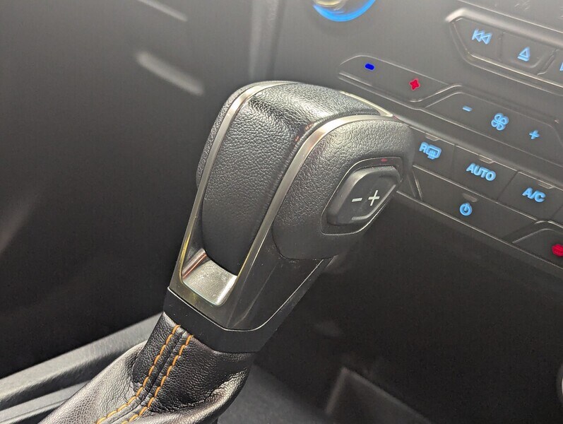 Used Ford Ranger 2021 for sale - 76009390: Photo 33