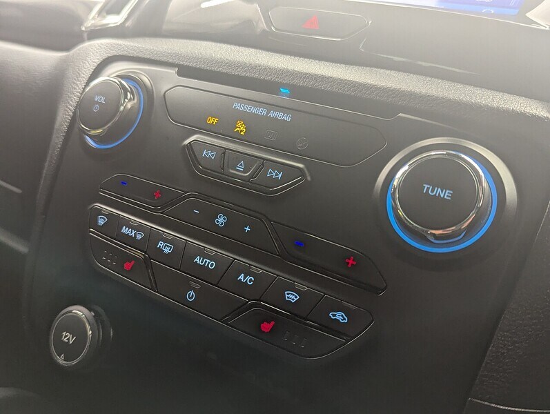 Used Ford Ranger 2021 for sale - 76009390: Photo 35