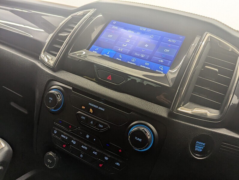 Used Ford Ranger 2021 for sale - 76009390: Photo 36