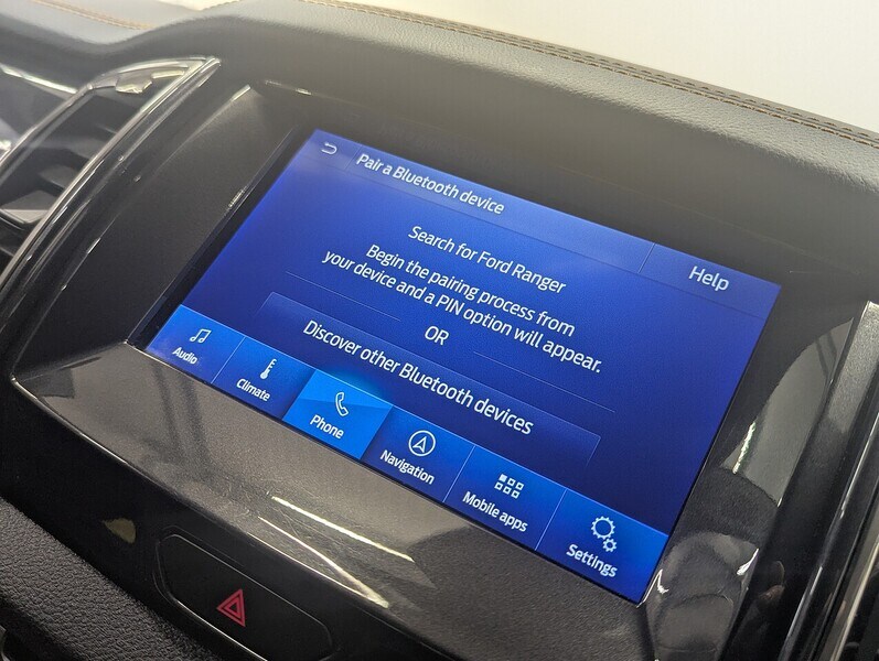 Used Ford Ranger 2021 for sale - 76009390: Photo 39