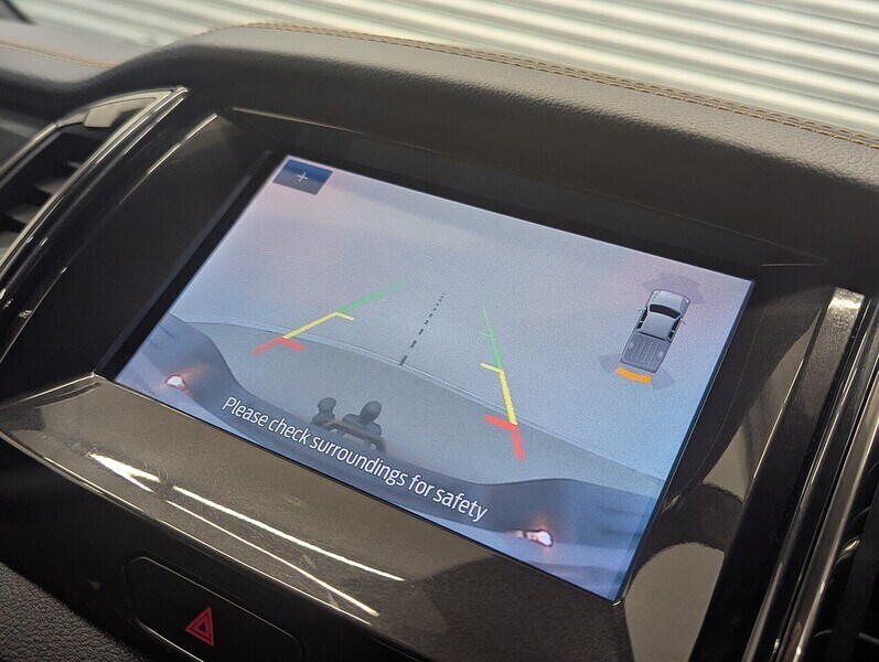 Used Ford Ranger 2021 for sale - 76009390: Photo 42