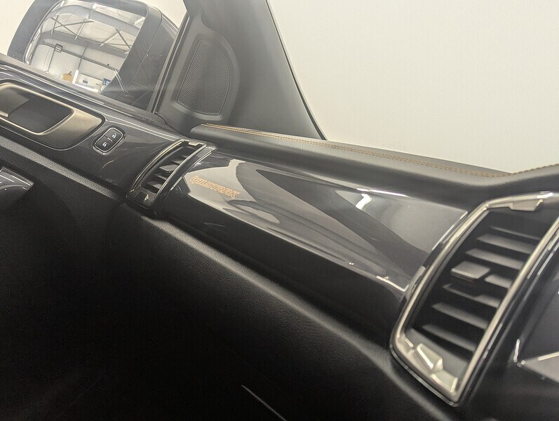 Used Ford Ranger 2021 for sale - 76009390: Photo 44