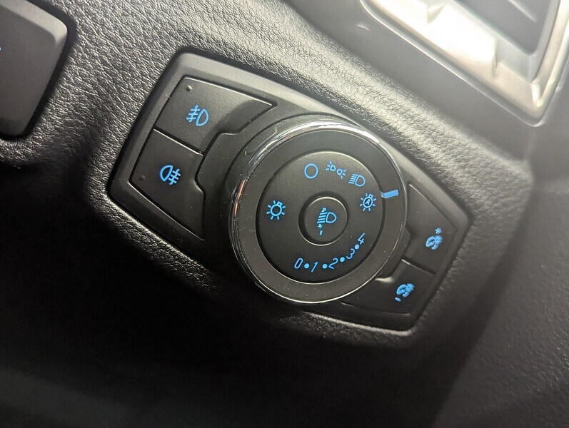 Used Ford Ranger 2021 for sale - 76009390: Photo 49