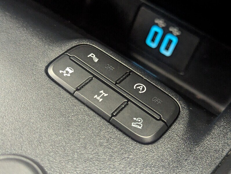 Used Ford Ranger 2021 for sale - 76009390: Photo 50