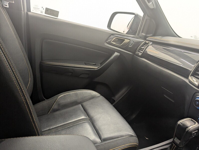 Used Ford Ranger 2021 for sale - 76009390: Photo 52