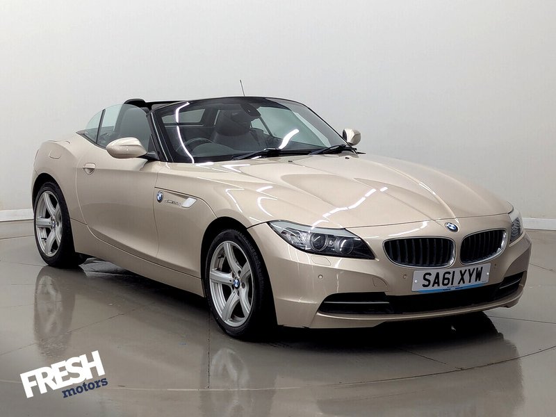Used BMW Z4 2011 for sale - 77384729: Photo 1