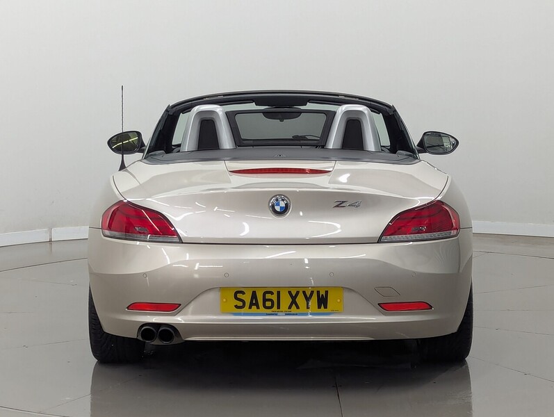 Used BMW Z4 2011 for sale - 77384729: Photo 10