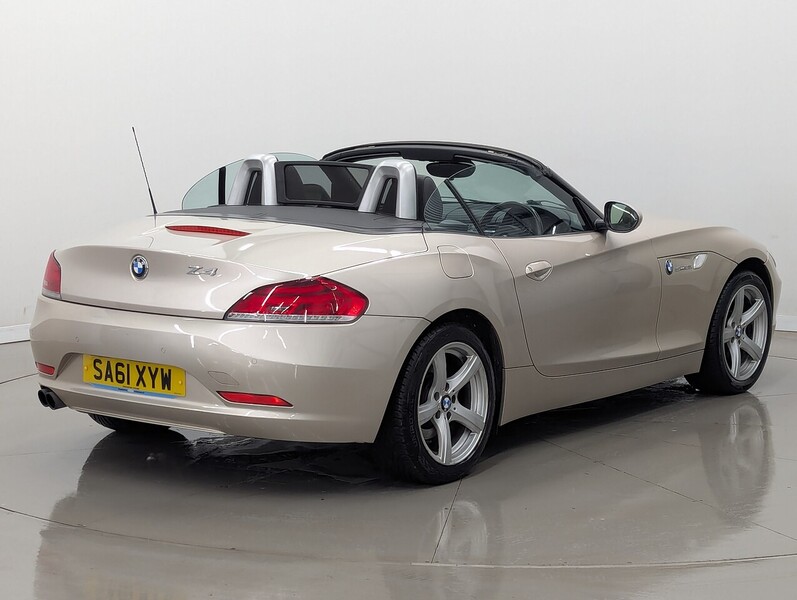 Used BMW Z4 2011 for sale - 77384729: Photo 13