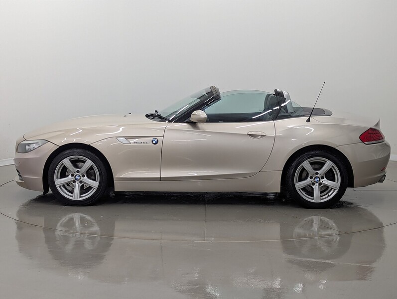 Used BMW Z4 2011 for sale - 77384729: Photo 14