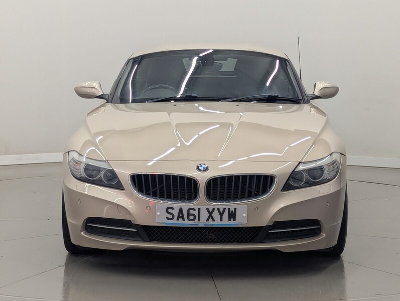 Used BMW Z4 2011 for sale - 77384729: Photo 16
