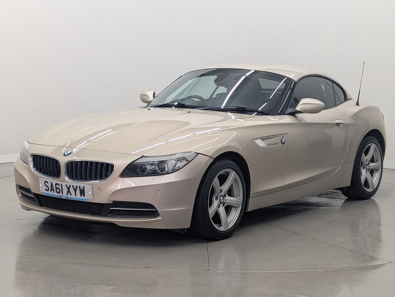 Used BMW Z4 2011 for sale - 77384729: Photo 17
