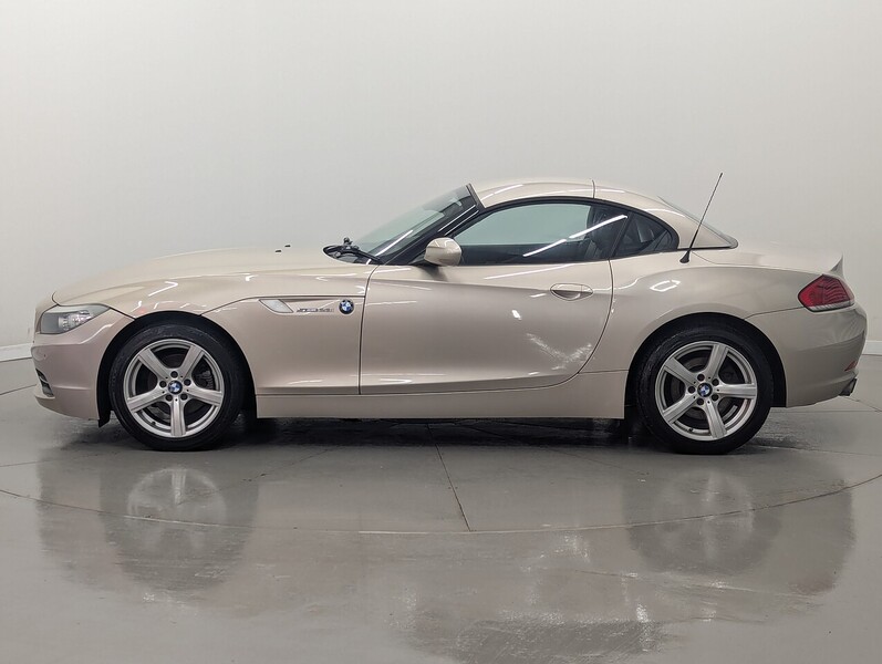 Used BMW Z4 2011 for sale - 77384729: Photo 18