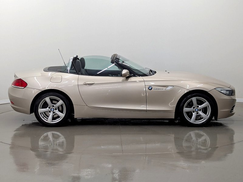 Used BMW Z4 2011 for sale - 77384729: Photo 2