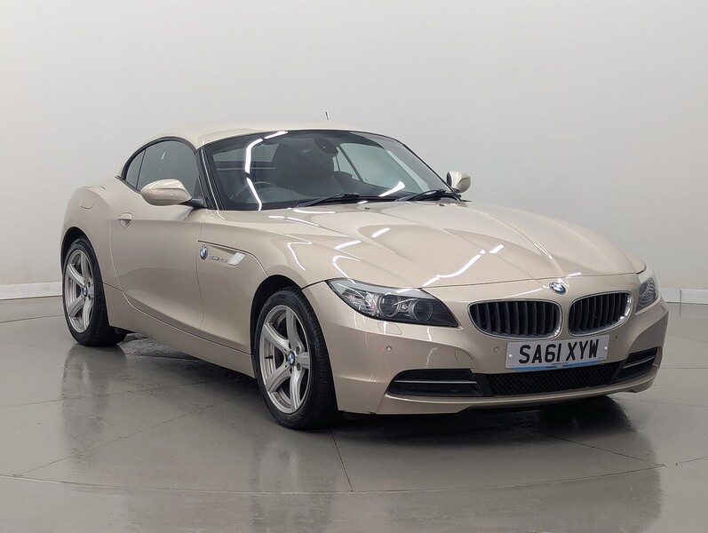 Used BMW Z4 2011 for sale - 77384729: Photo 22