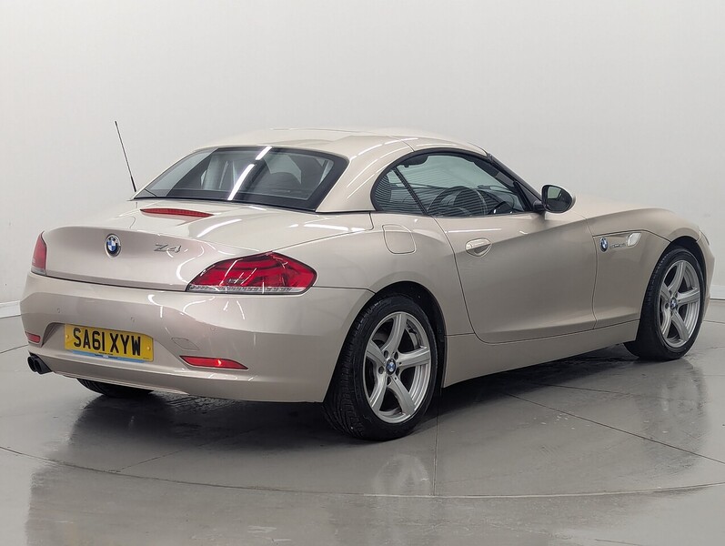 Used BMW Z4 2011 for sale - 77384729: Photo 26