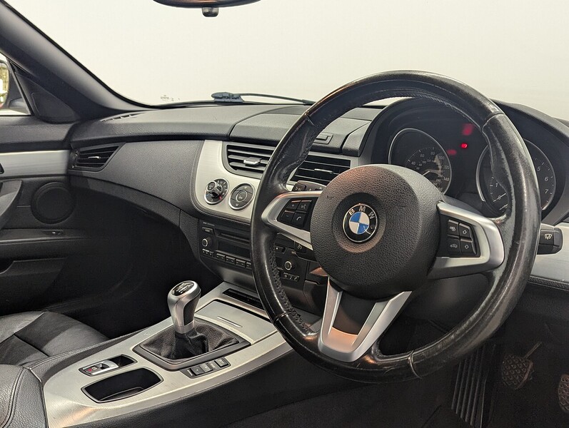 Used BMW Z4 2011 for sale - 77384729: Photo 33