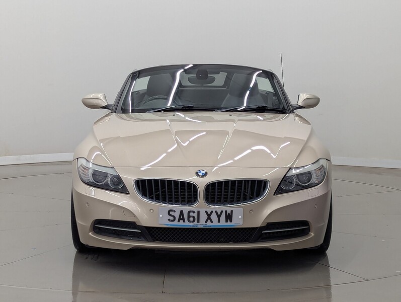 Used BMW Z4 2011 for sale - 77384729: Photo 7