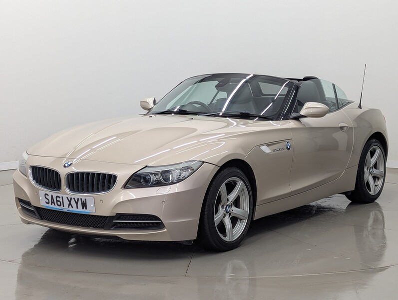 Used BMW Z4 2011 for sale - 77384729: Photo 8