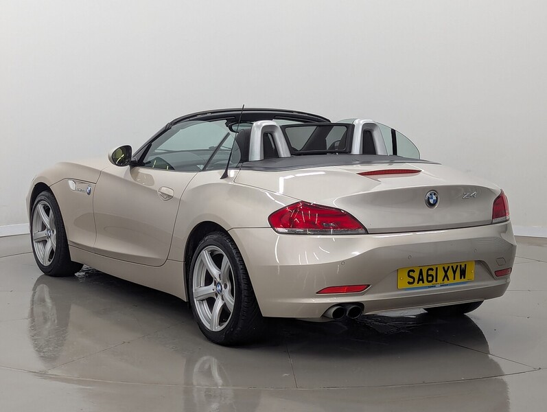 Used BMW Z4 2011 for sale - 77384729: Photo 9