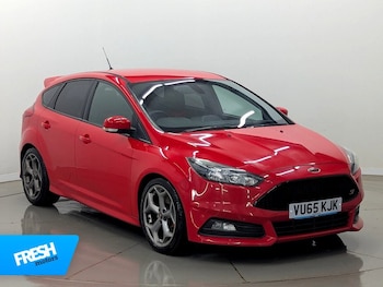Used Ford Focus 2015 for sale - 78920013: Photo