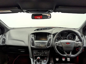Used Ford Focus 2015 for sale - 78920013: Photo