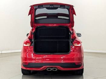 Used Ford Focus 2015 for sale - 78920013: Photo