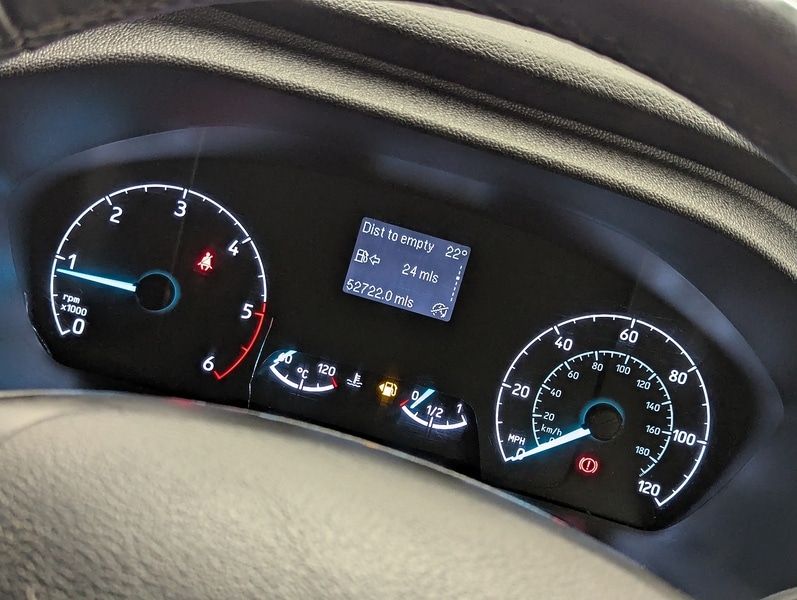 Vehicle 24