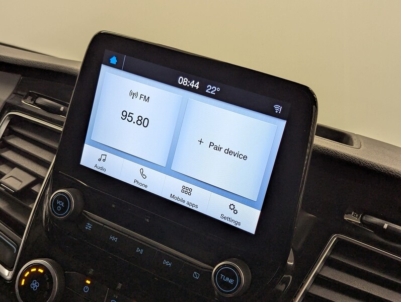 Vehicle 36