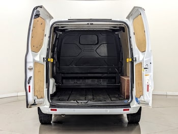 Used Ford Transit Custom 2022 for sale - 75878018: Photo