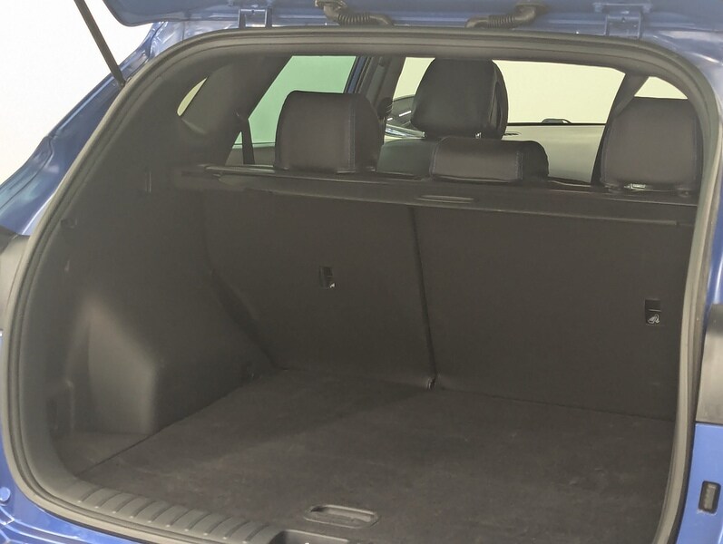 Used Hyundai TUCSON 2018 for sale - 76081409: Photo 14