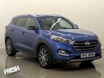 2018 - T-GDi GO! SE 5-Door