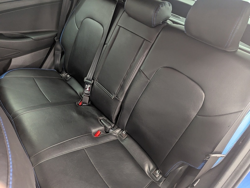 Used Hyundai TUCSON 2018 for sale - 76081409: Photo 25