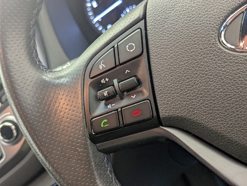 Used Hyundai TUCSON 2018 for sale - 76081409: Photo 32