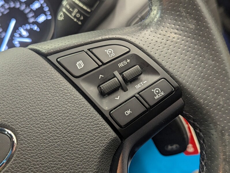 Used Hyundai TUCSON 2018 for sale - 76081409: Photo 35