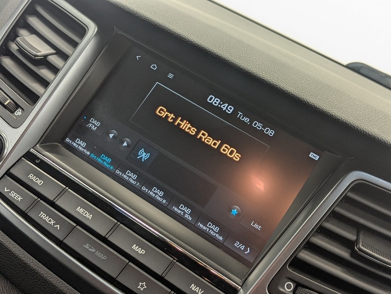 Used Hyundai TUCSON 2018 for sale - 76081409: Photo 43