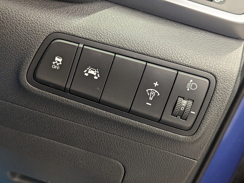 Used Hyundai TUCSON 2018 for sale - 76081409: Photo 48