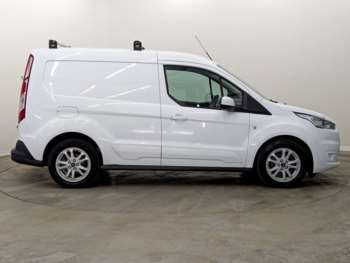 Used Ford Transit Connect 2019 for sale - 74830627: Photo