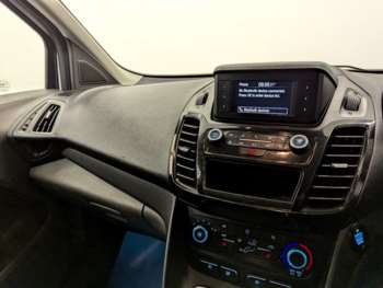 Used Ford Transit Connect 2019 for sale - 74830627: Photo