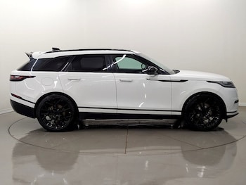 Used Land Rover Range Rover Velar 2017 for sale - 78765552: Photo