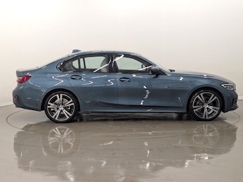 Used BMW 3 Series 2020 for sale - 75593768: Photo