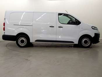 Used Vauxhall Vivaro 2022 for sale - 74865418: Photo