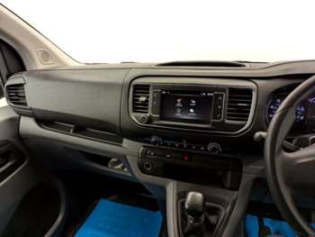 Used Vauxhall Vivaro 2022 for sale - 74865418: Photo