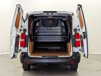 Used Vauxhall Vivaro 2022 for sale - 74865418: Photo