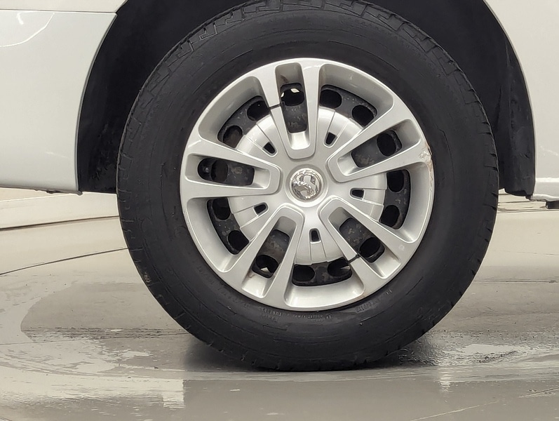 Used Vauxhall Vivaro 2020 for sale - 76330433: Photo 18