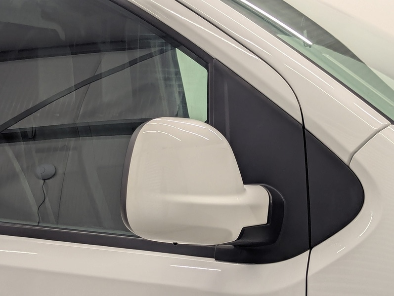 Used Vauxhall Vivaro 2020 for sale - 76330433: Photo 21