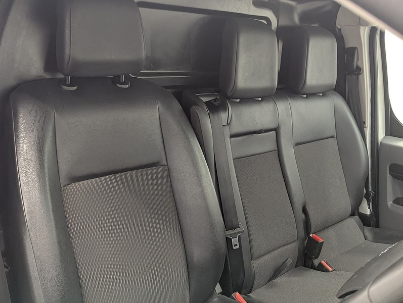 Used Vauxhall Vivaro 2020 for sale - 76330433: Photo 24