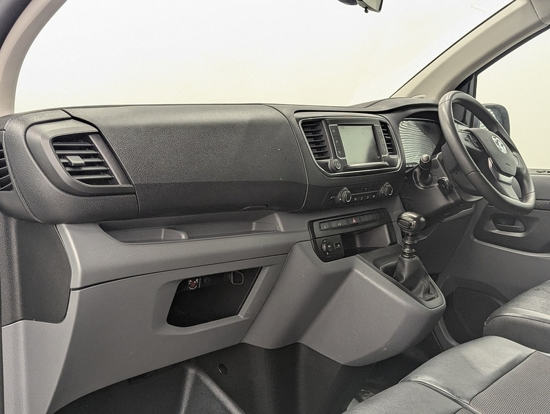 Used Vauxhall Vivaro 2020 for sale - 76330433: Photo 26