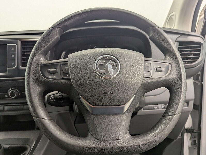 Used Vauxhall Vivaro 2020 for sale - 76330433: Photo 27